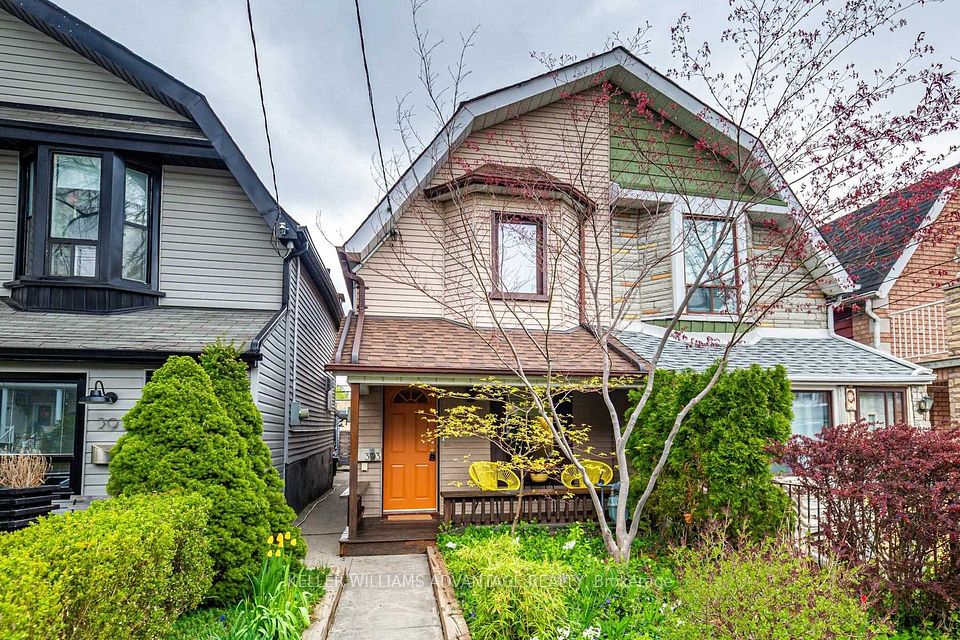 393 Westmoreland