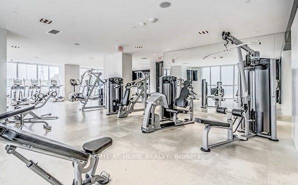 2 Bedrooms Condo at 56 Annie Craig, Toronto For sale