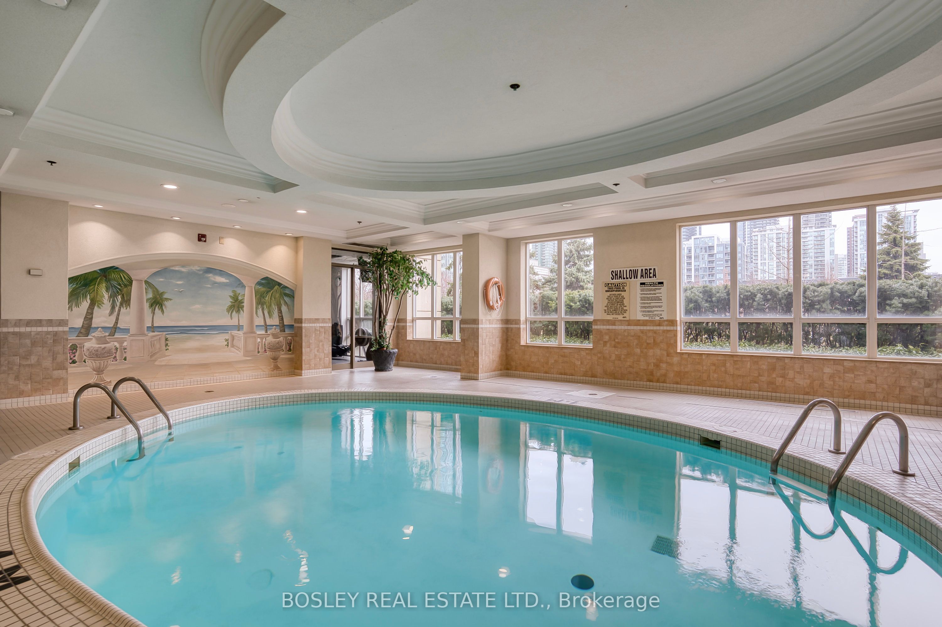 51 Harrison Garden Boulevard, #203
