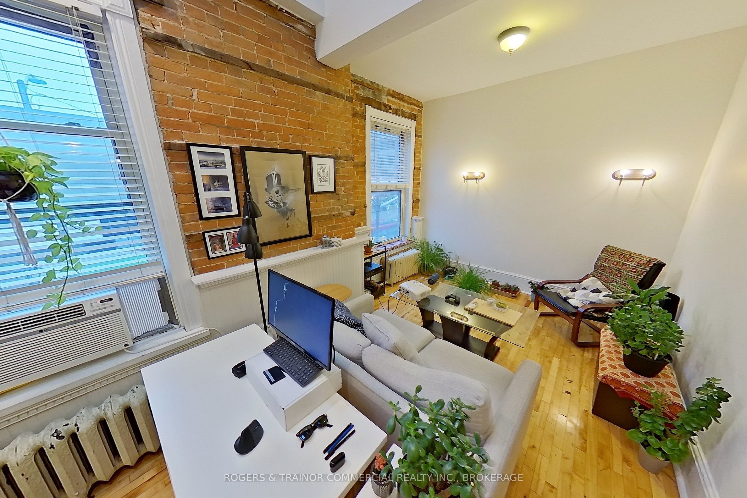 163 BROCK Street