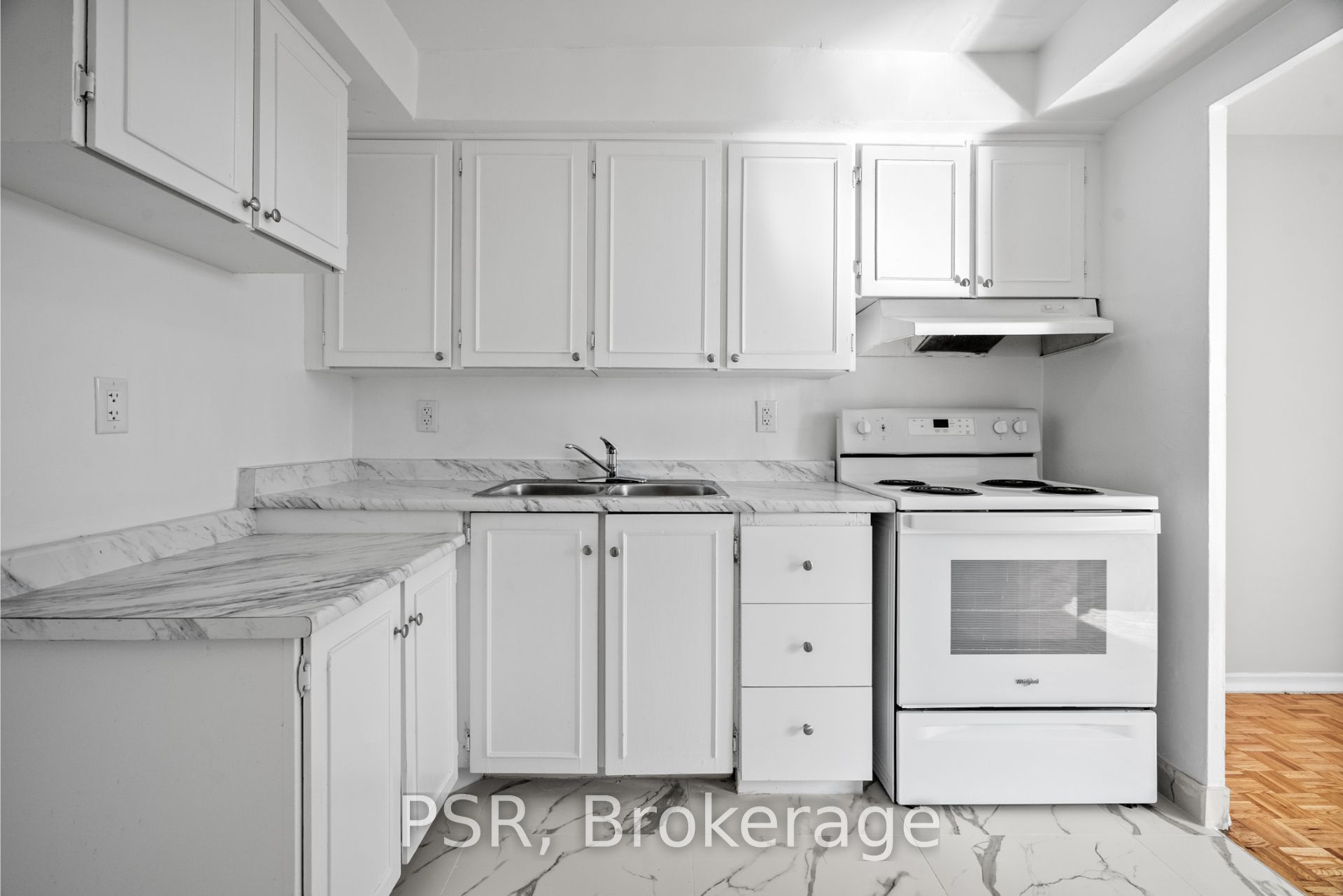 1440 Lawrence Avenue W, #PH17