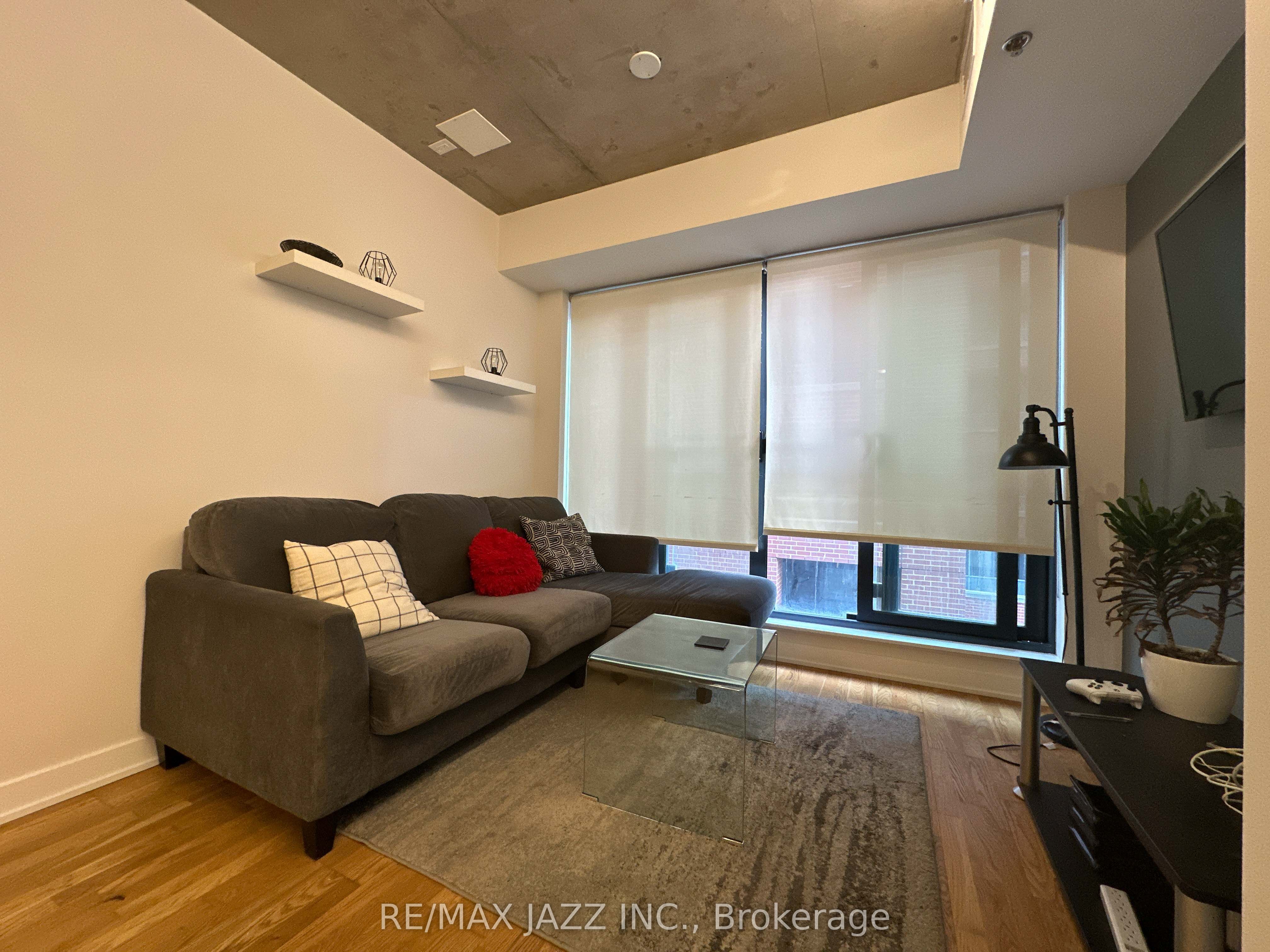 8 Dovercourt Road, #308