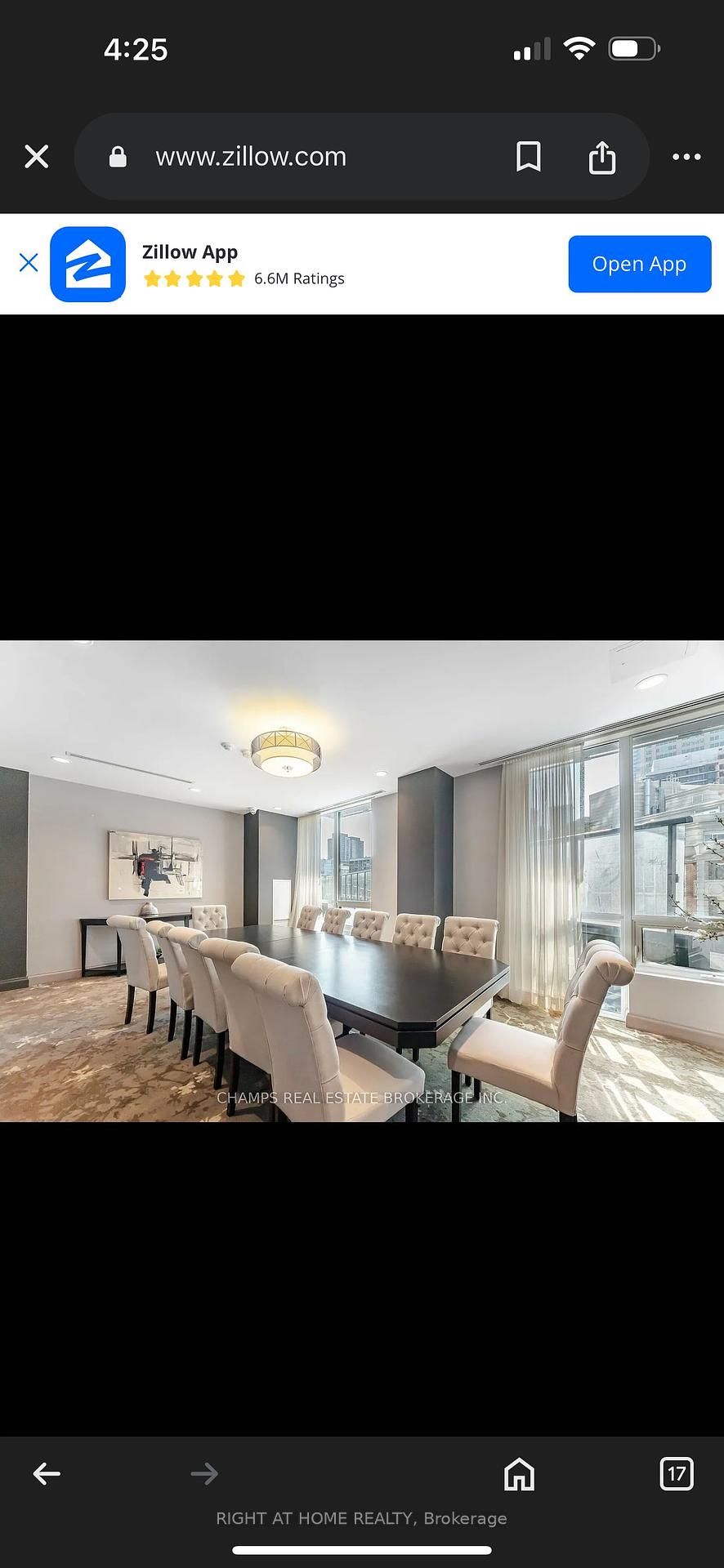 2 Bedrooms Condo at 825 Church,  Toronto For sale