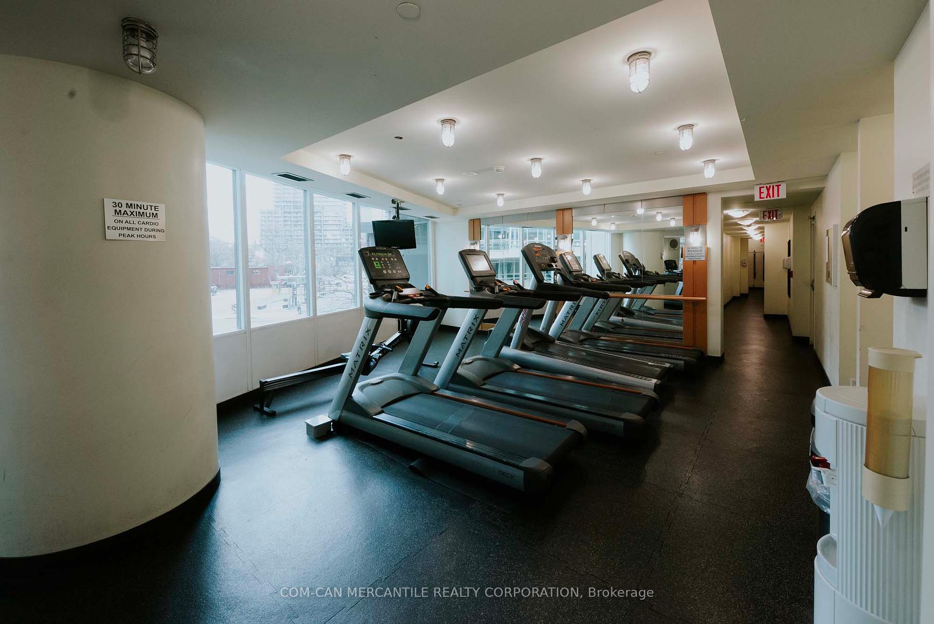 2 Bedrooms Condo at 361 Front,  Toronto For sale