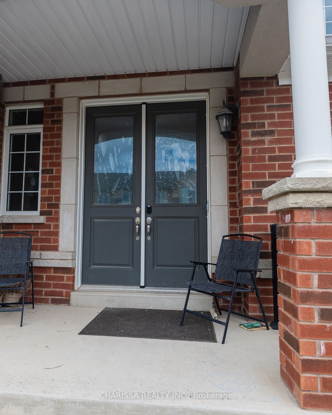 5 Heming Trail
