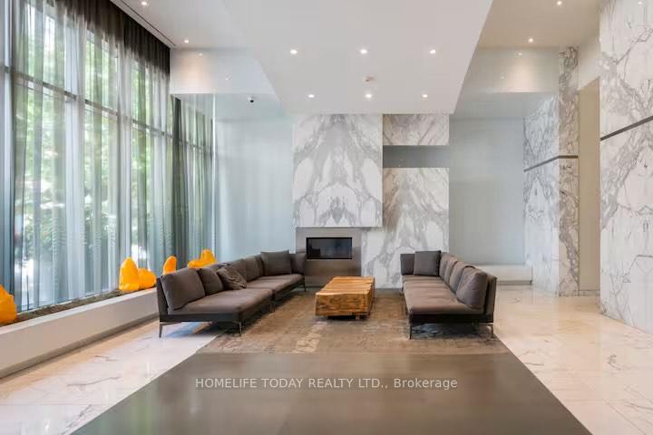 2 Bedrooms Condo at 8 Charlotte, Toronto For sale