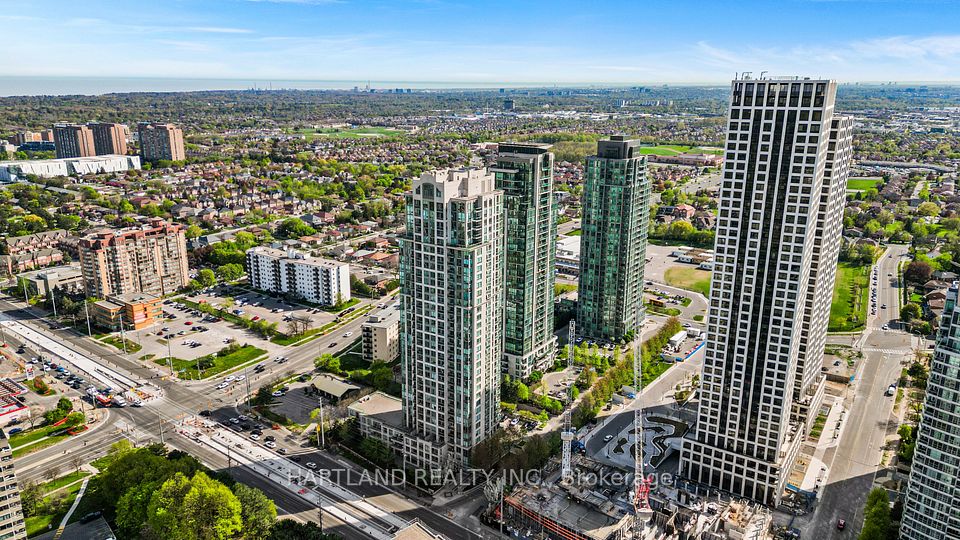 3504 Hurontario