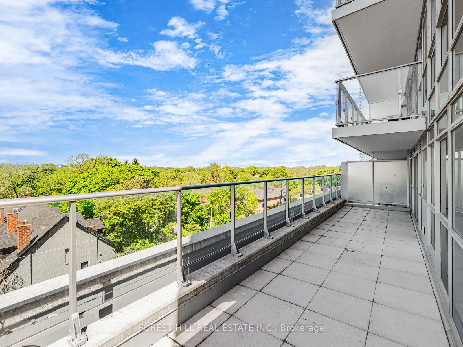 58 Orchard View Boulevard, #510