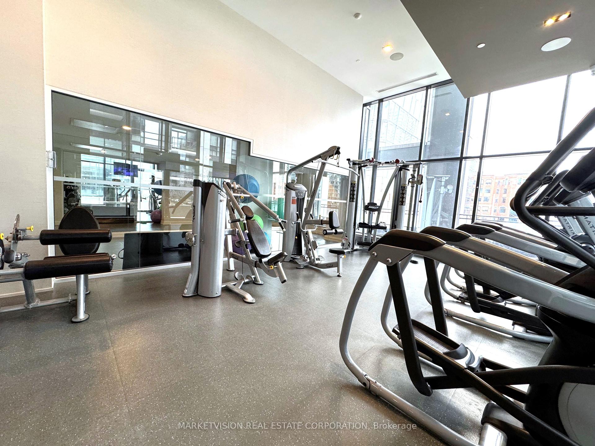 1 Bedroom Condo at 460 Adelaide,  Toronto For sale