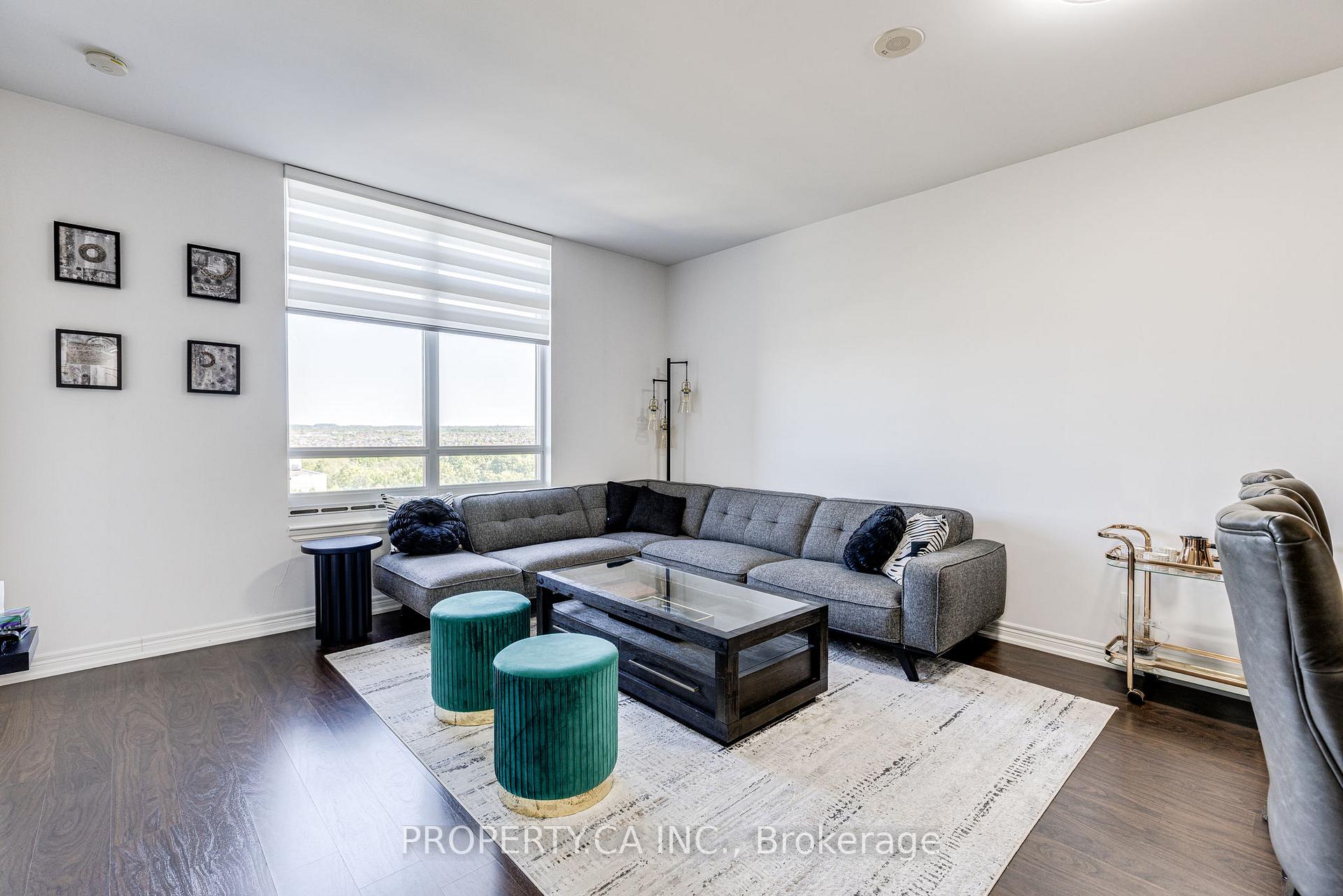 2 Bedrooms Condo at 9245 Jane, Vaughan For sale