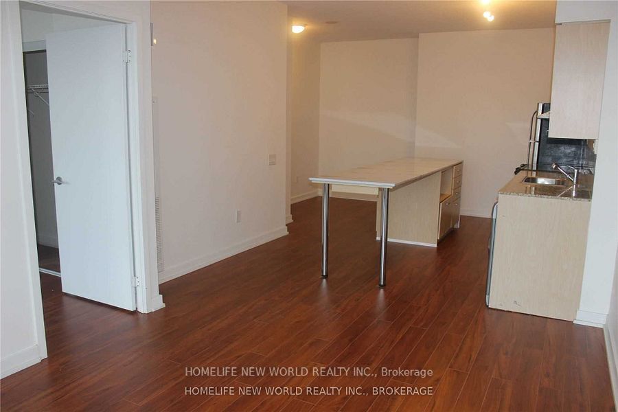 #3107 - 33 Singer Court, Toronto, ON M2K 0B4