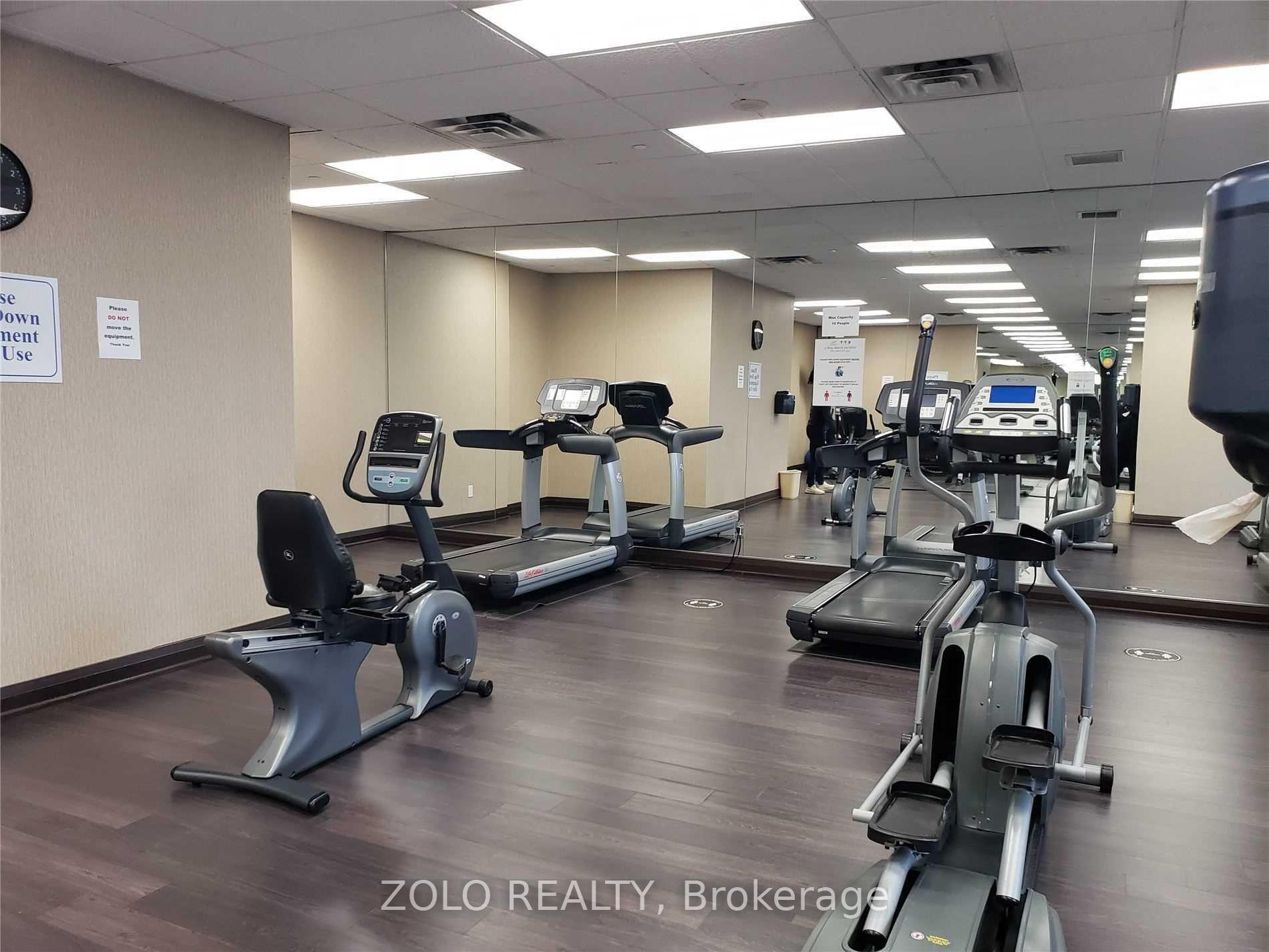 1 Bedroom Condo at 1 Michael Power,  Toronto For sale