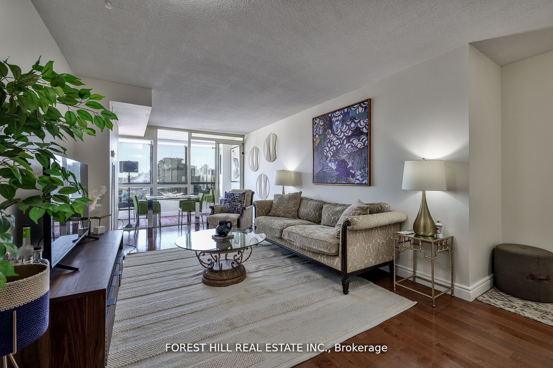 117 Gerrard Street, #503