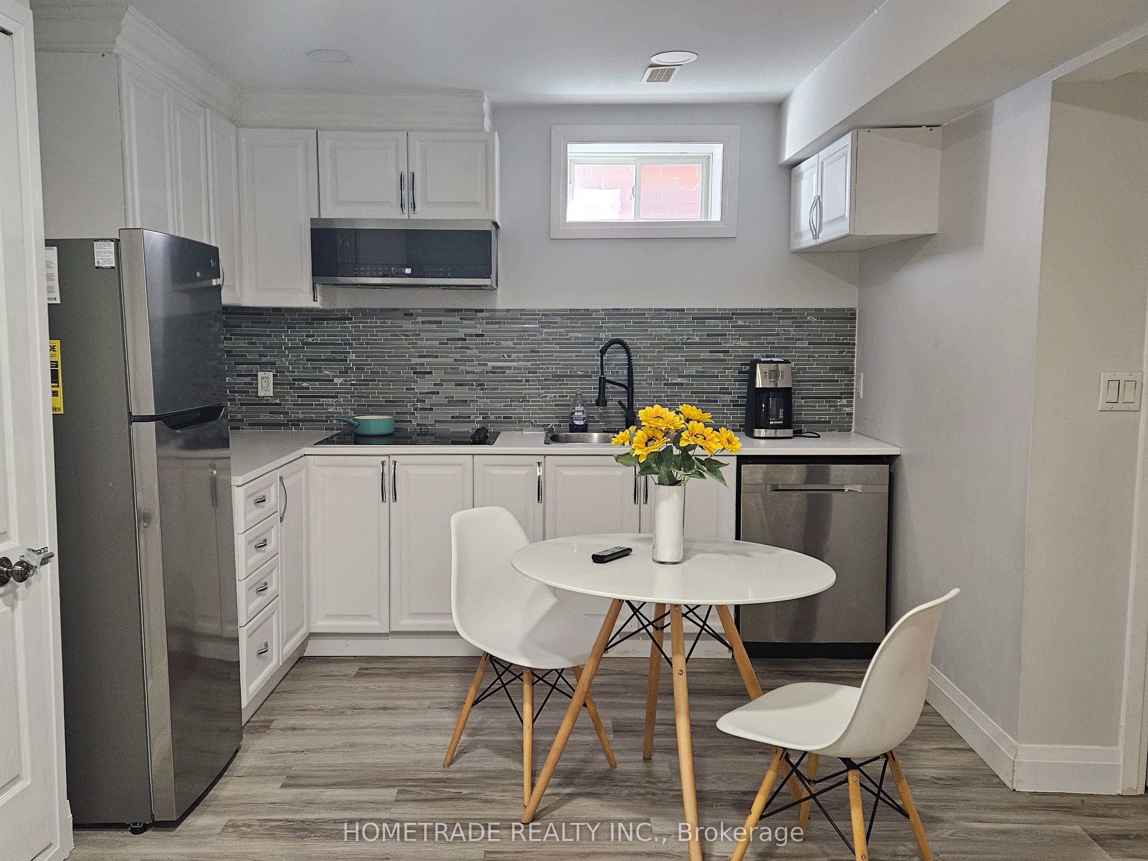 1441 Bassingthwaite Court, #Basement