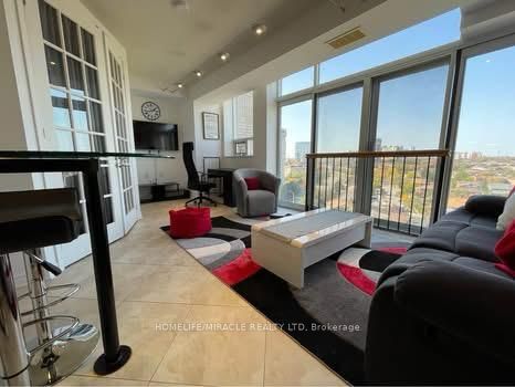 200 Burnhamthorpe