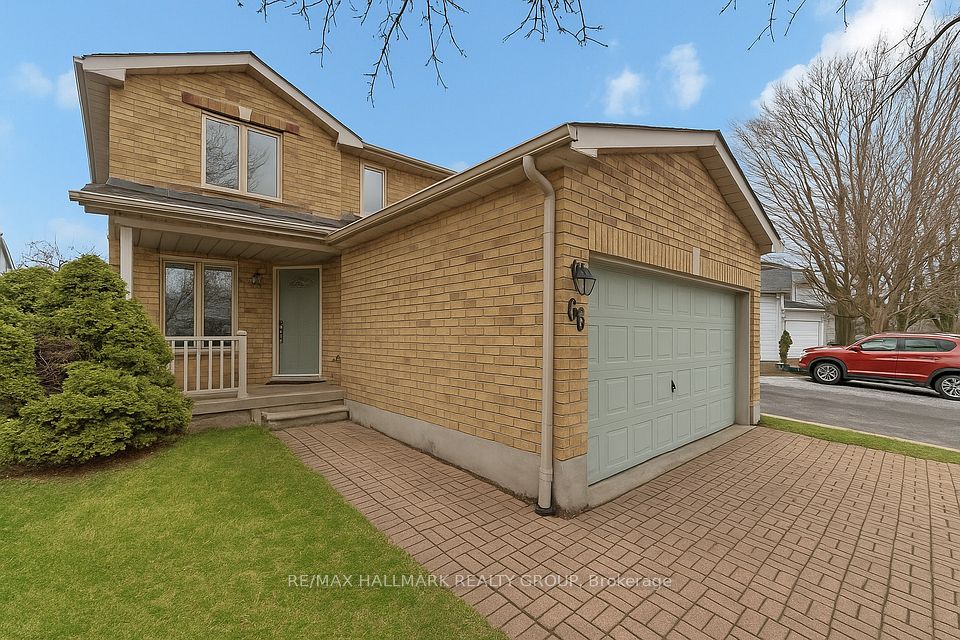 63 NEWBOROUGH