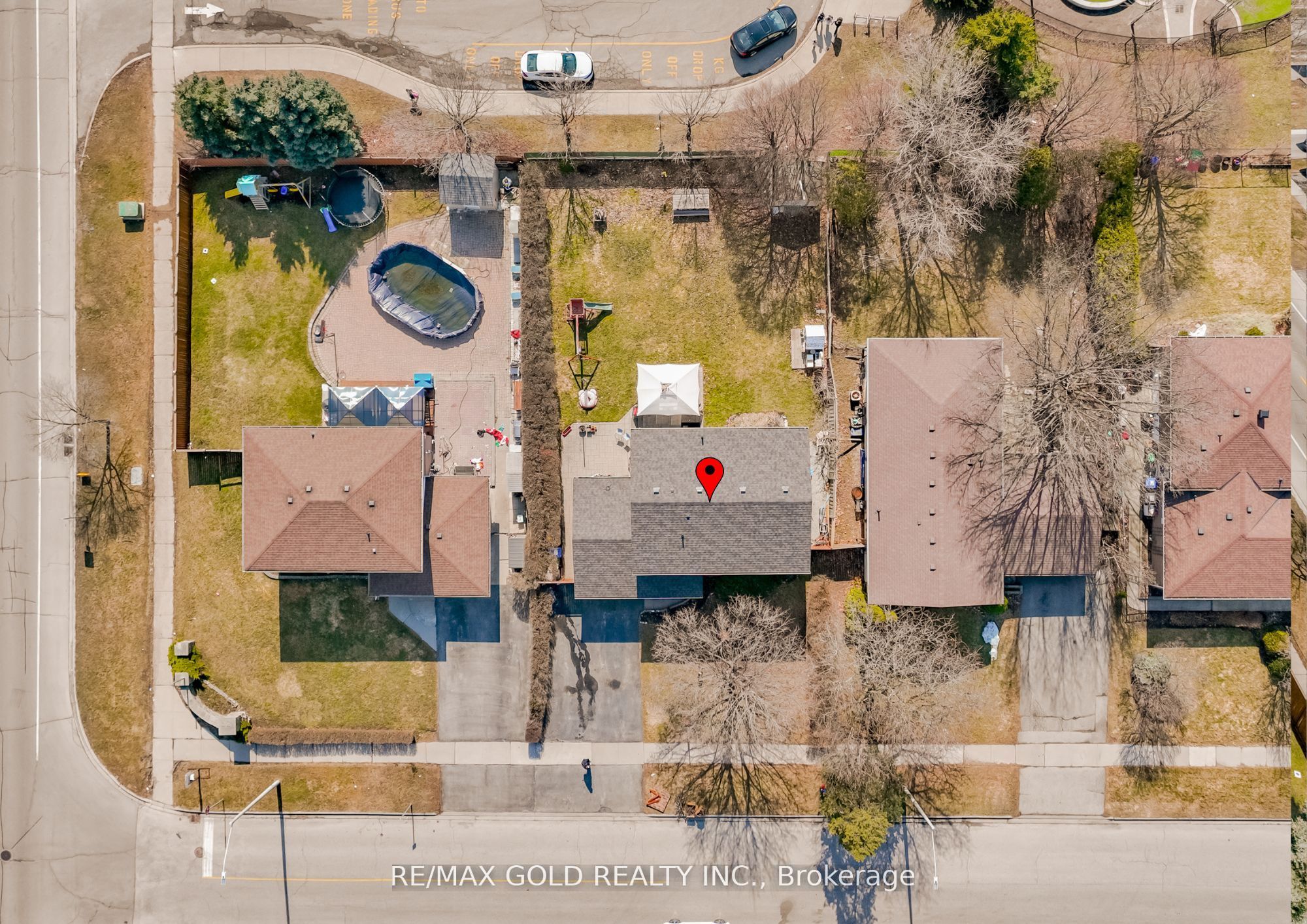 3 Crawley Drive
