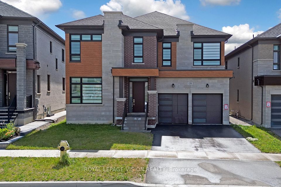 139 Ballantyne