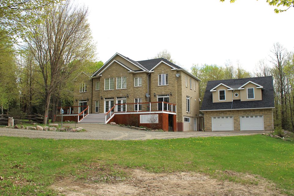 615 Seagull Lake