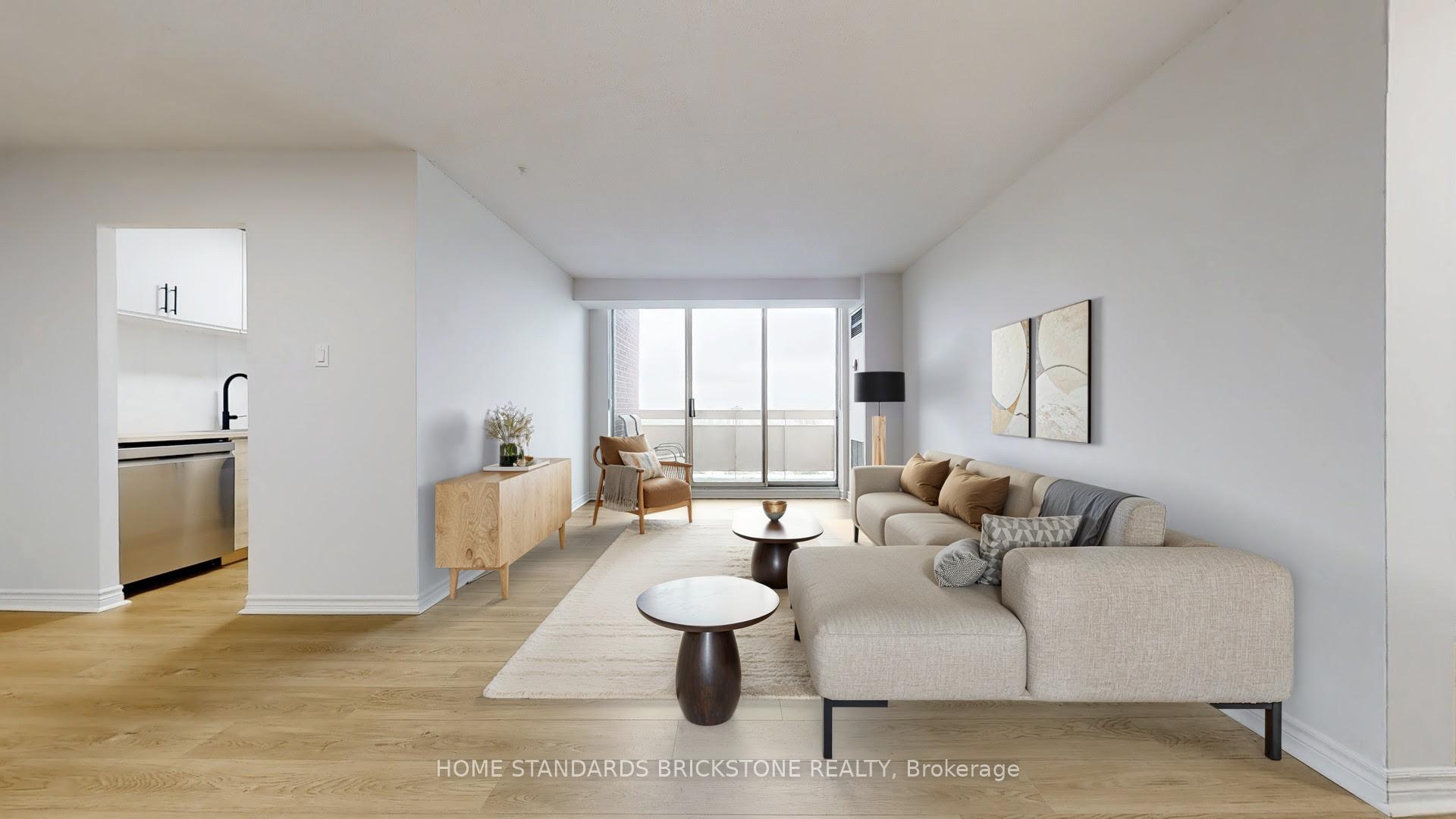 3 Bedrooms Condo at 205 Hilda, Toronto For sale