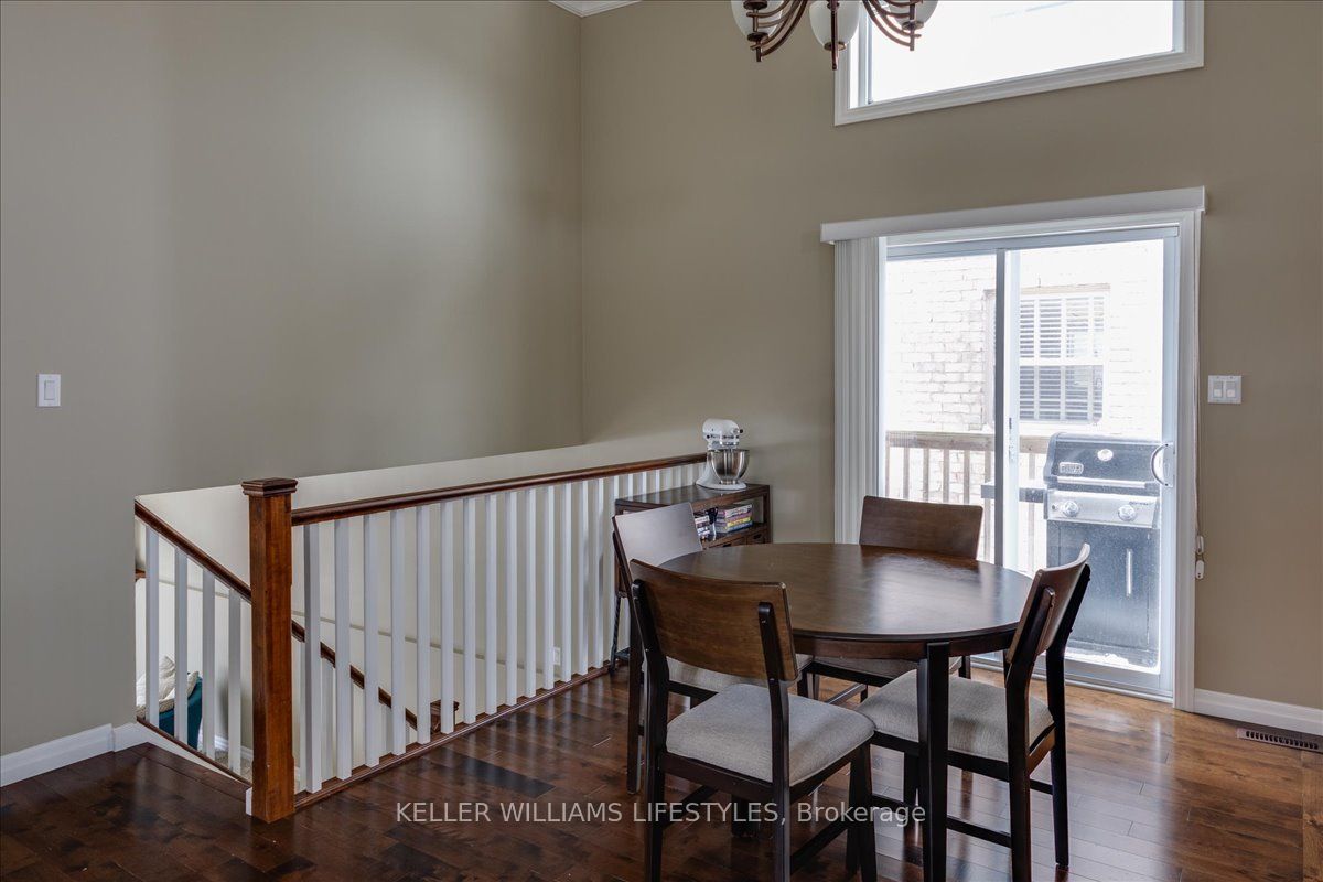 26 Elliott Trail, Thames Centre, ON N0M 2P0