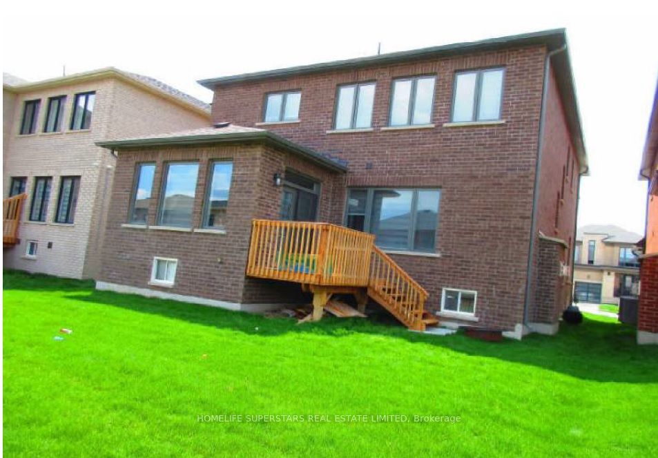 795 Queenston Boulevard, Woodstock, ON N4T 0N1