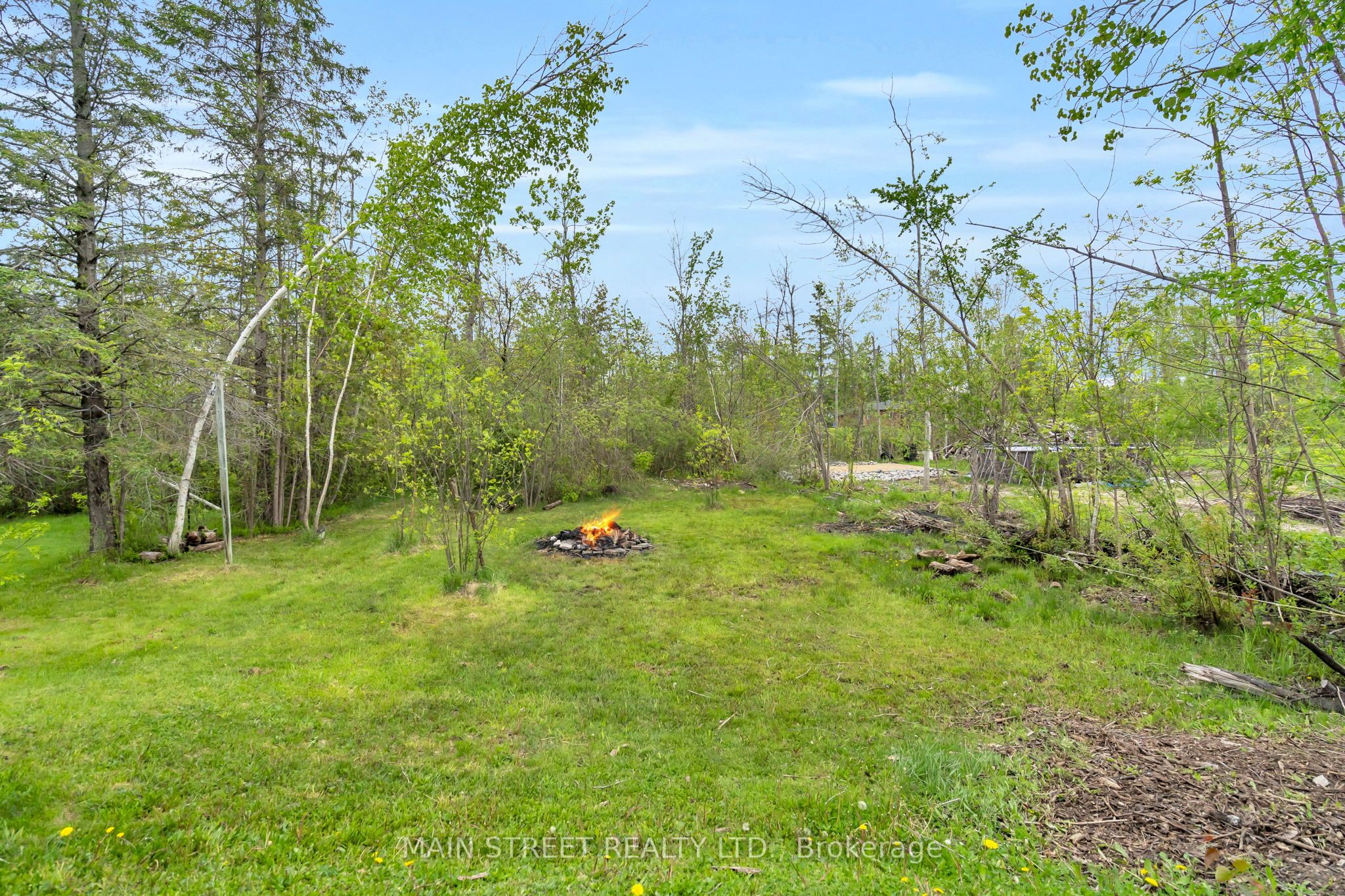 843 Centennial Pk Road