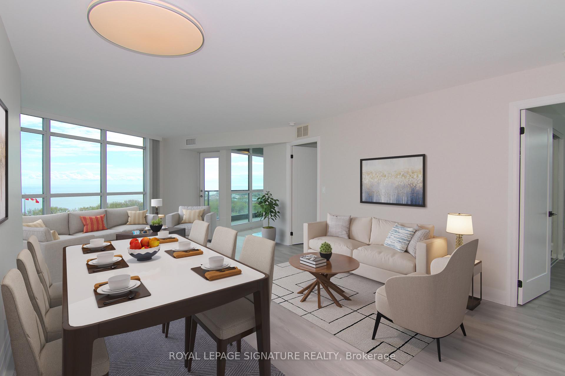 2 Bedrooms Condo at 219 Fort York,  Toronto For sale