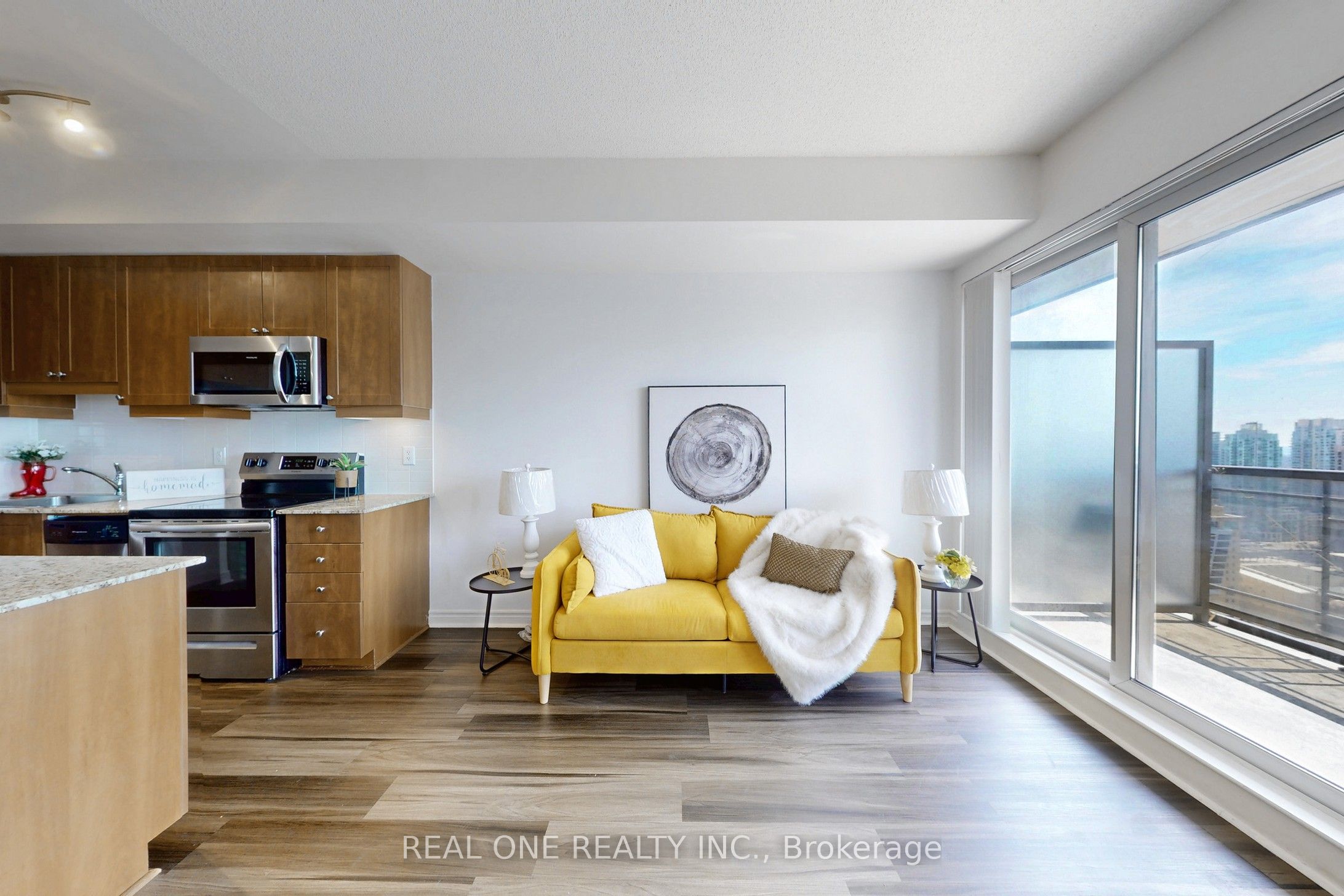 385 Prince Of Wales Drive #3007, Mississauga City Centre