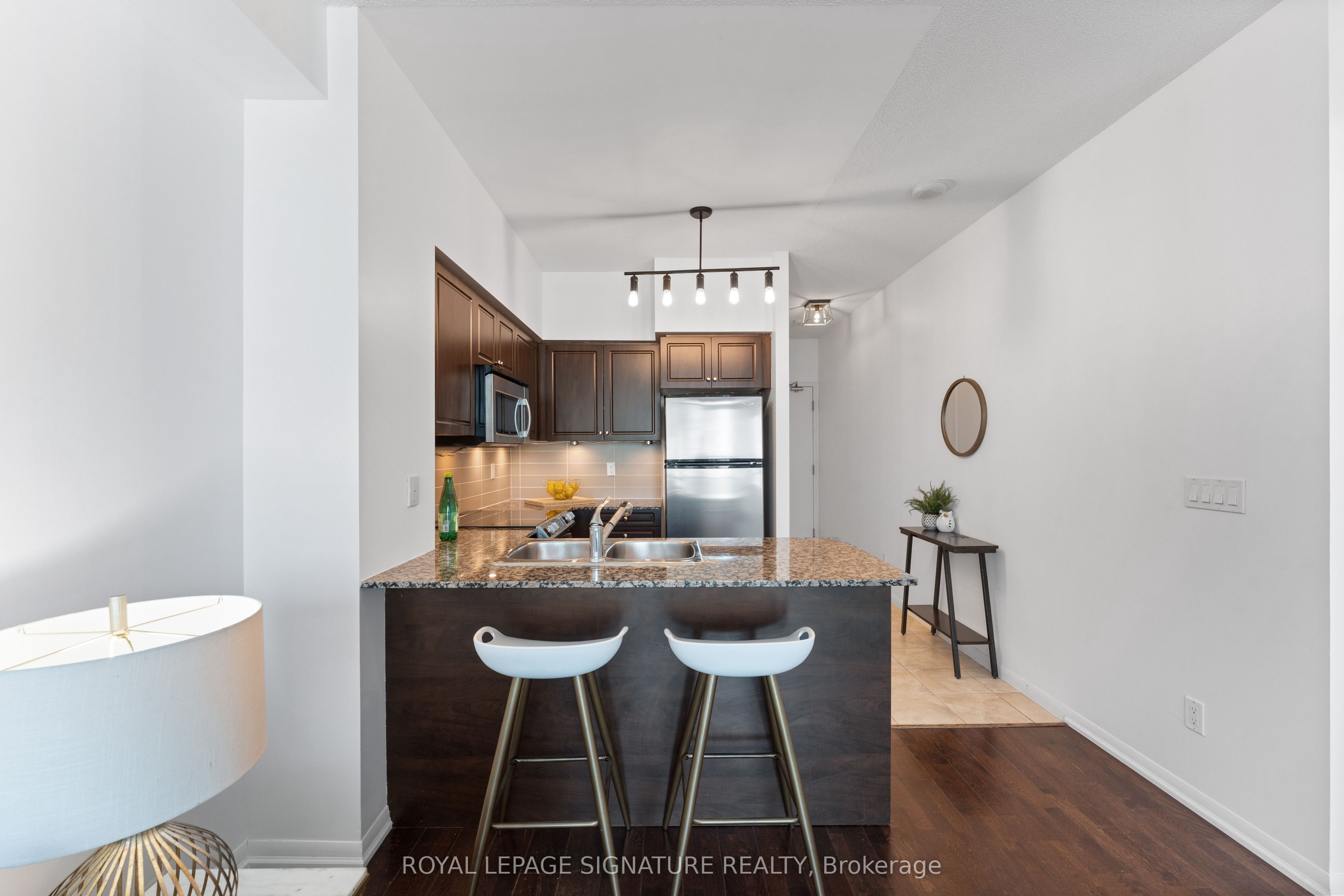 215 Fort York Boulevard, #3407