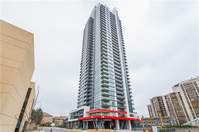 88 Sheppard Avenue E, #209