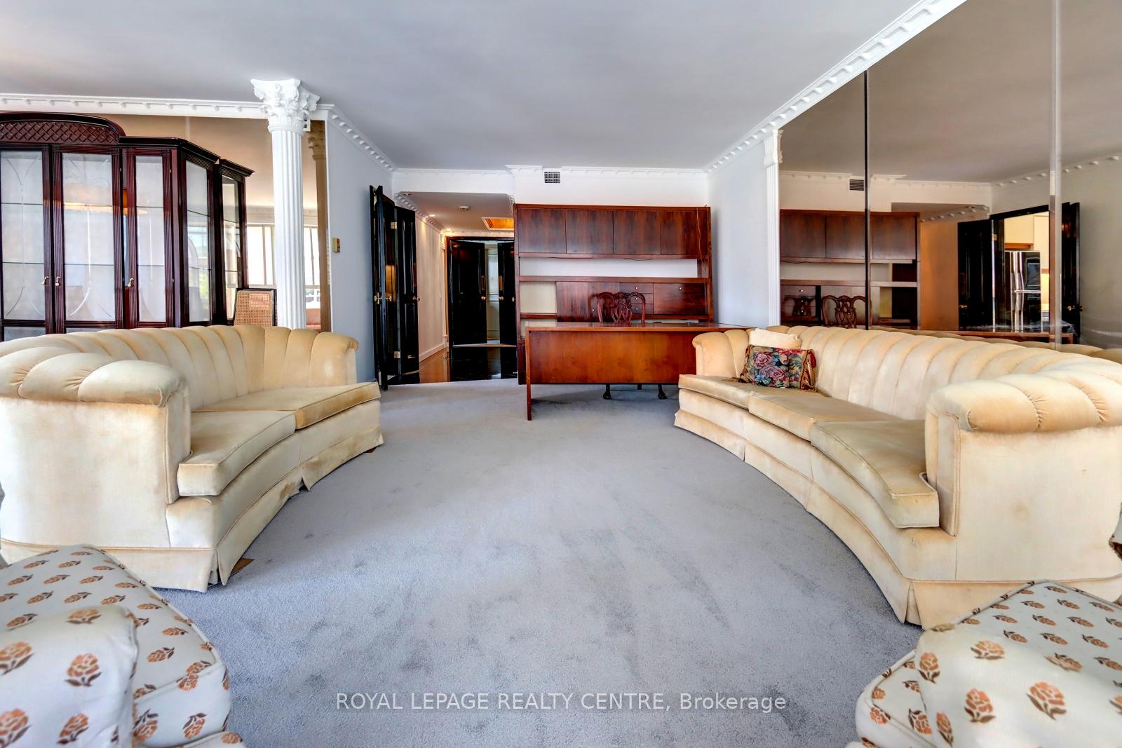 1 Bedroom Condo at 480 Queens Quay W, Toronto For sale