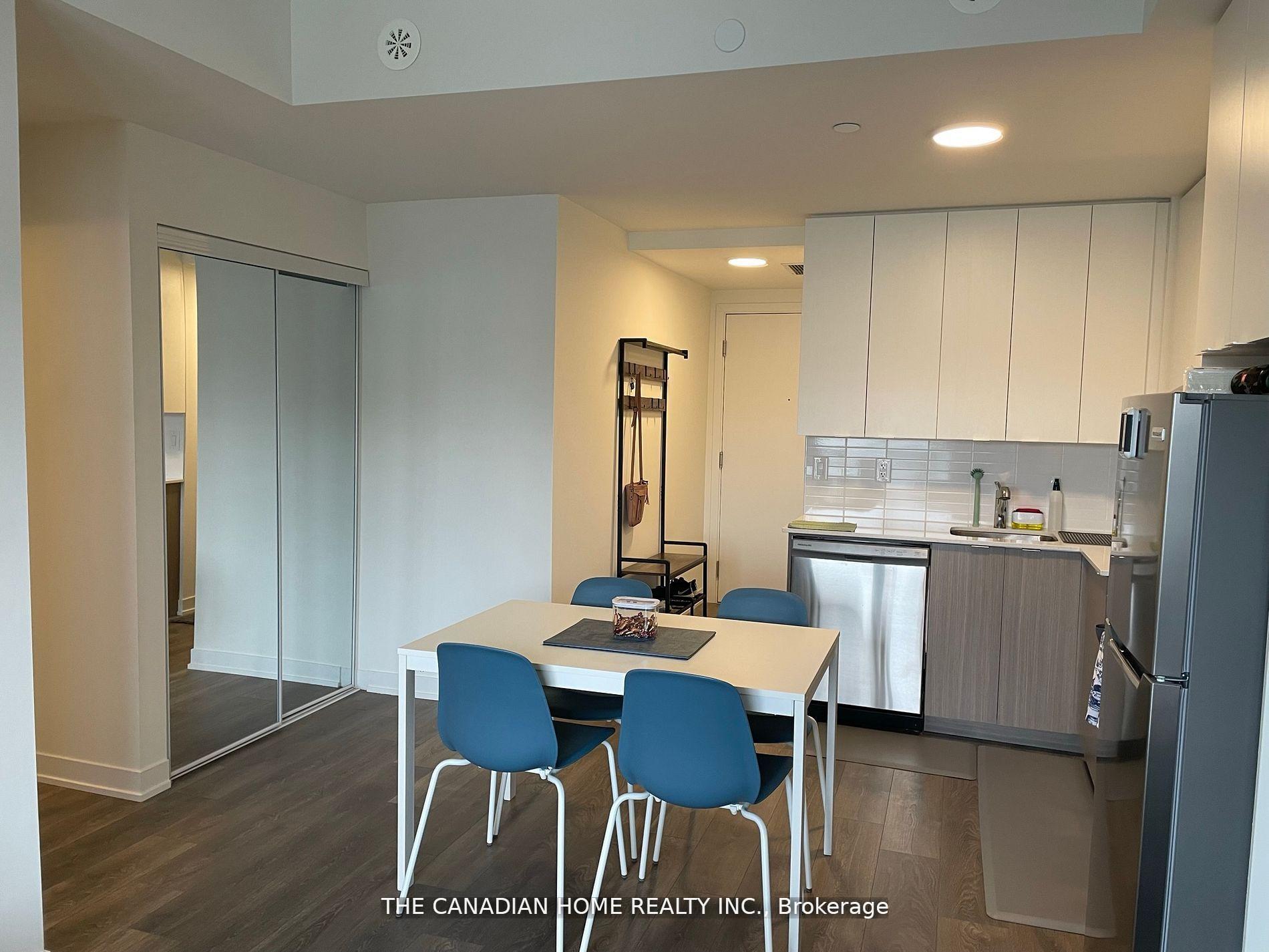 1 Bedroom Condo at 160 CANON JACKSON, Toronto For sale