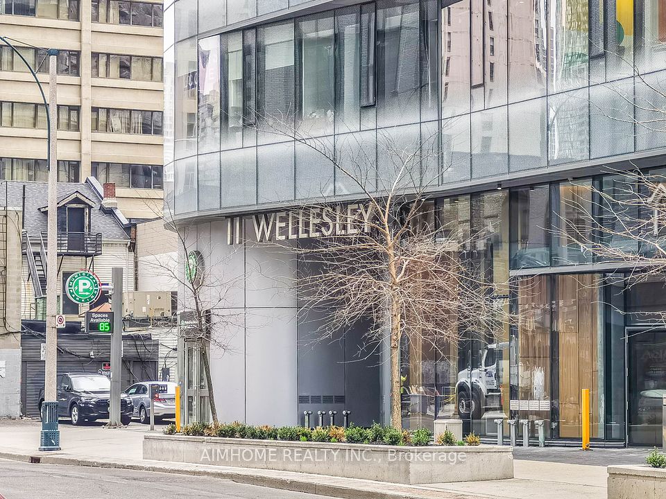 11 Wellesley