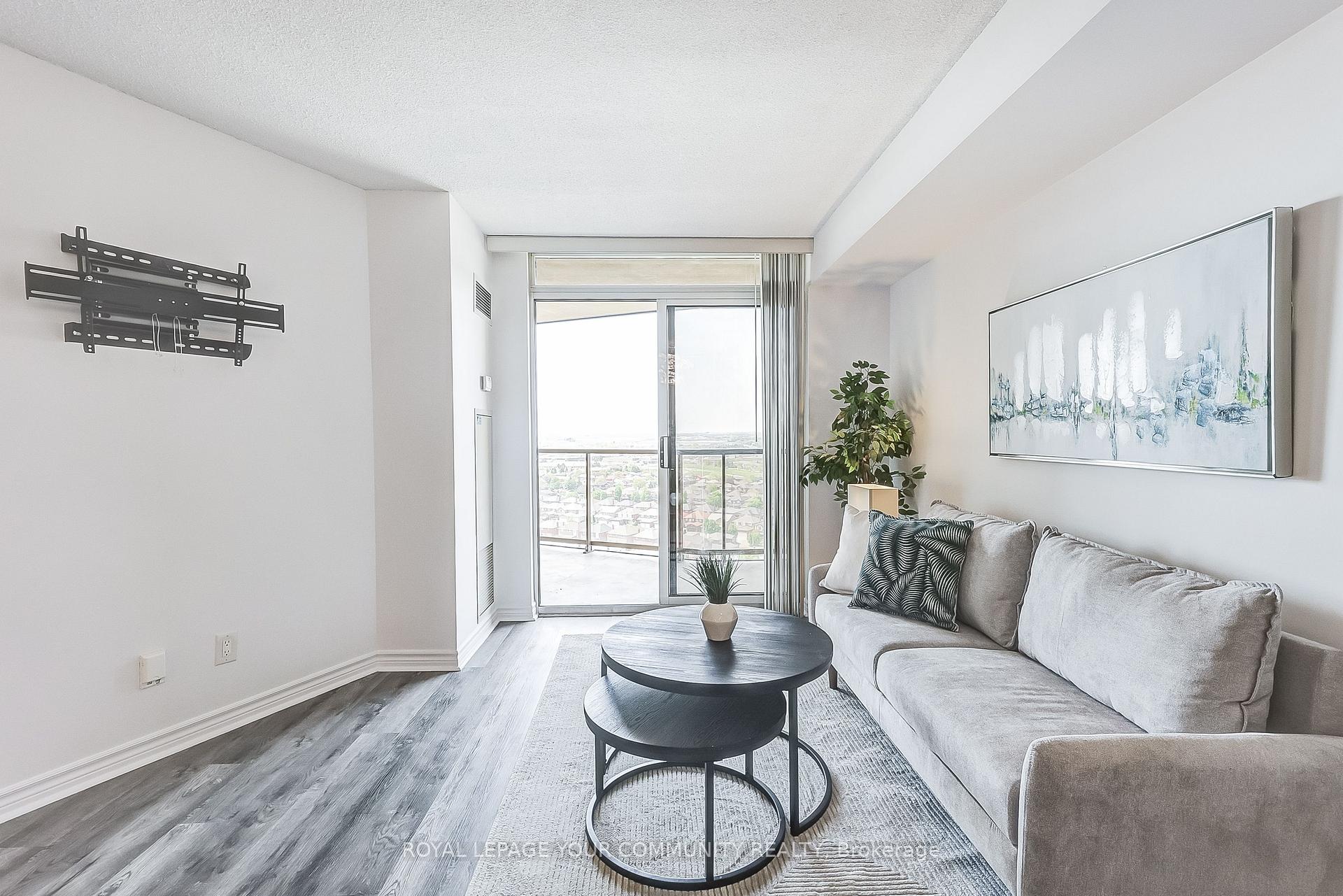 1 Bedroom Condo at 700 Humberwood, Toronto For sale