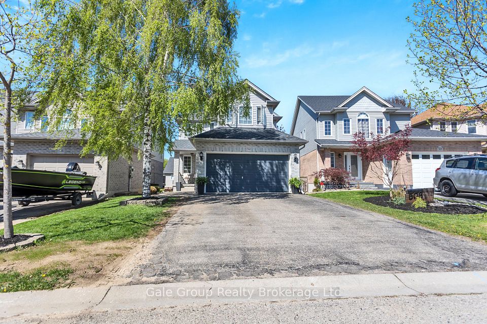 512 Ontario Street, Woodstock, ON N4V 1H2