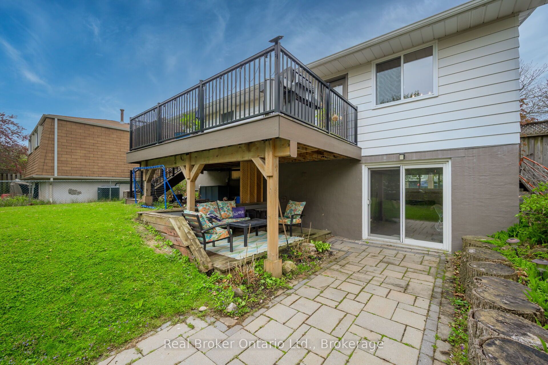 615 Sheraton Road