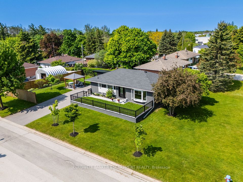 59 Mowbray Place, Halton Hills, ON L7J 2J9