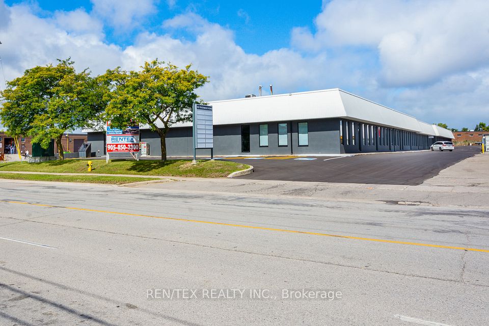 582 Rivermede