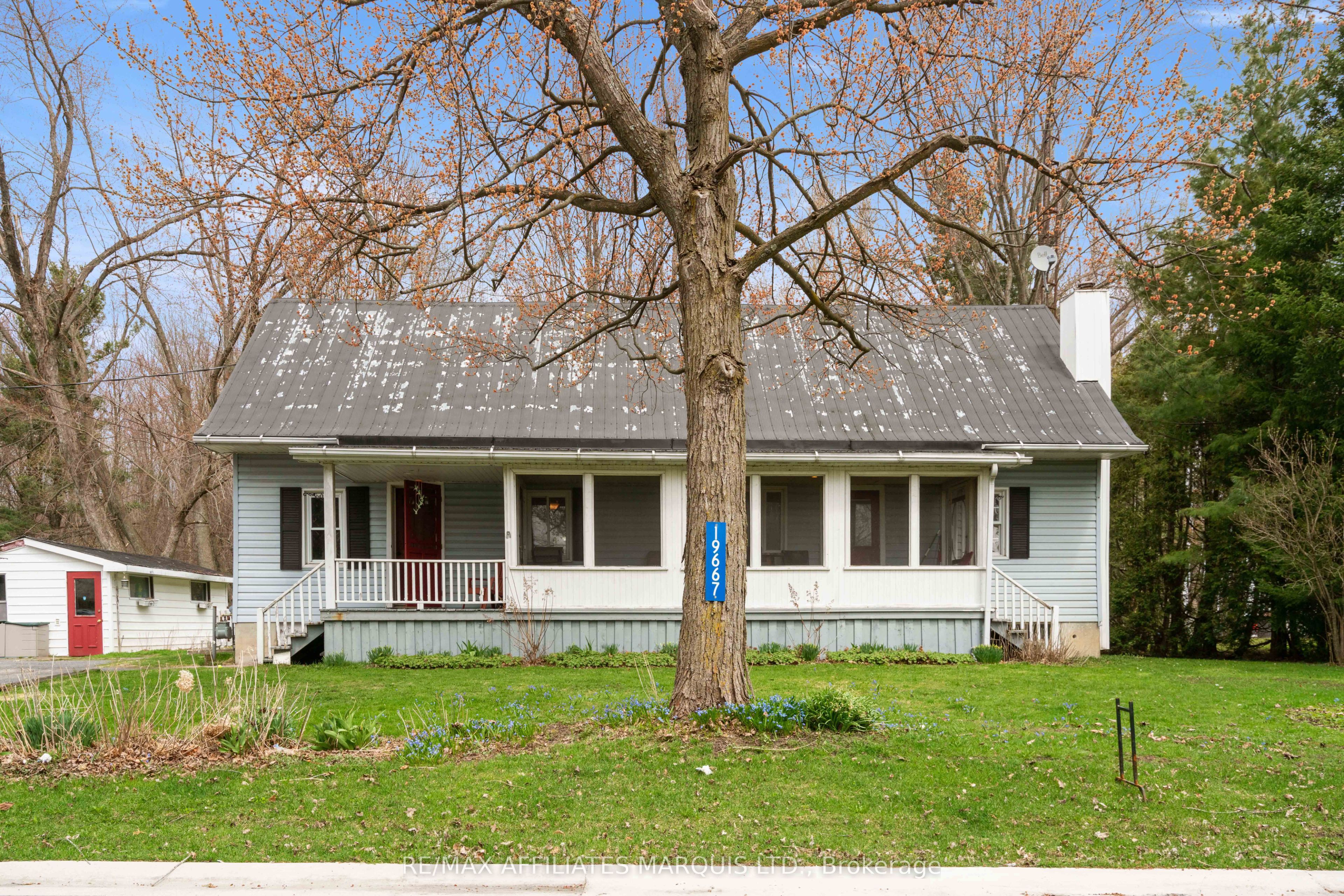 19667 Warren Street, South Glengarry, ON K0C 2J0