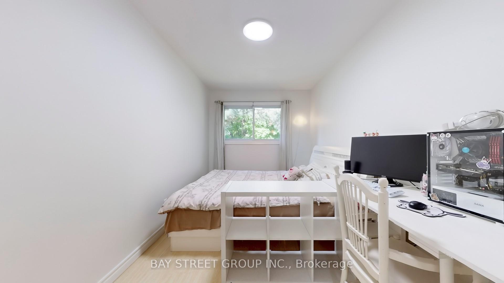 3 Bedrooms Condo at 99 Brimwood, Toronto For sale