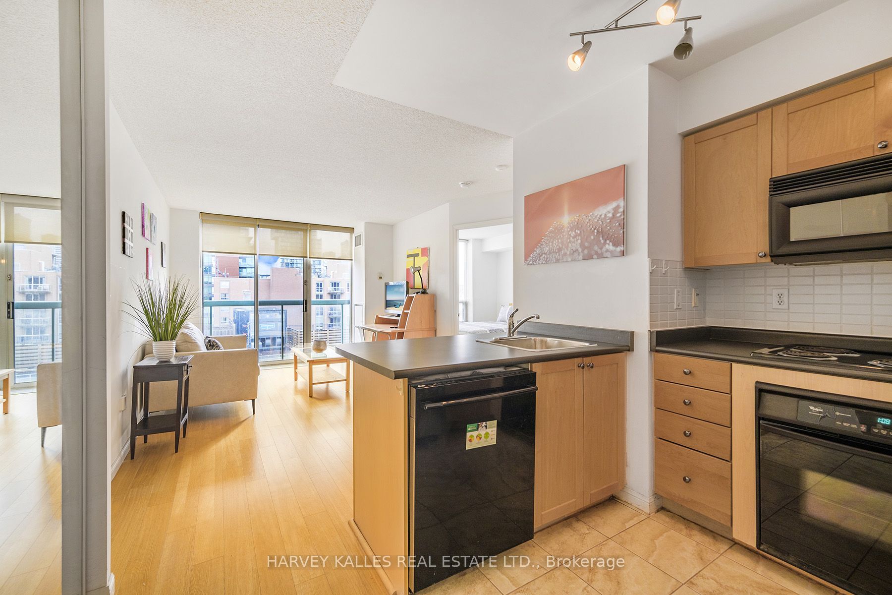 311 Richmond Street E 1009
