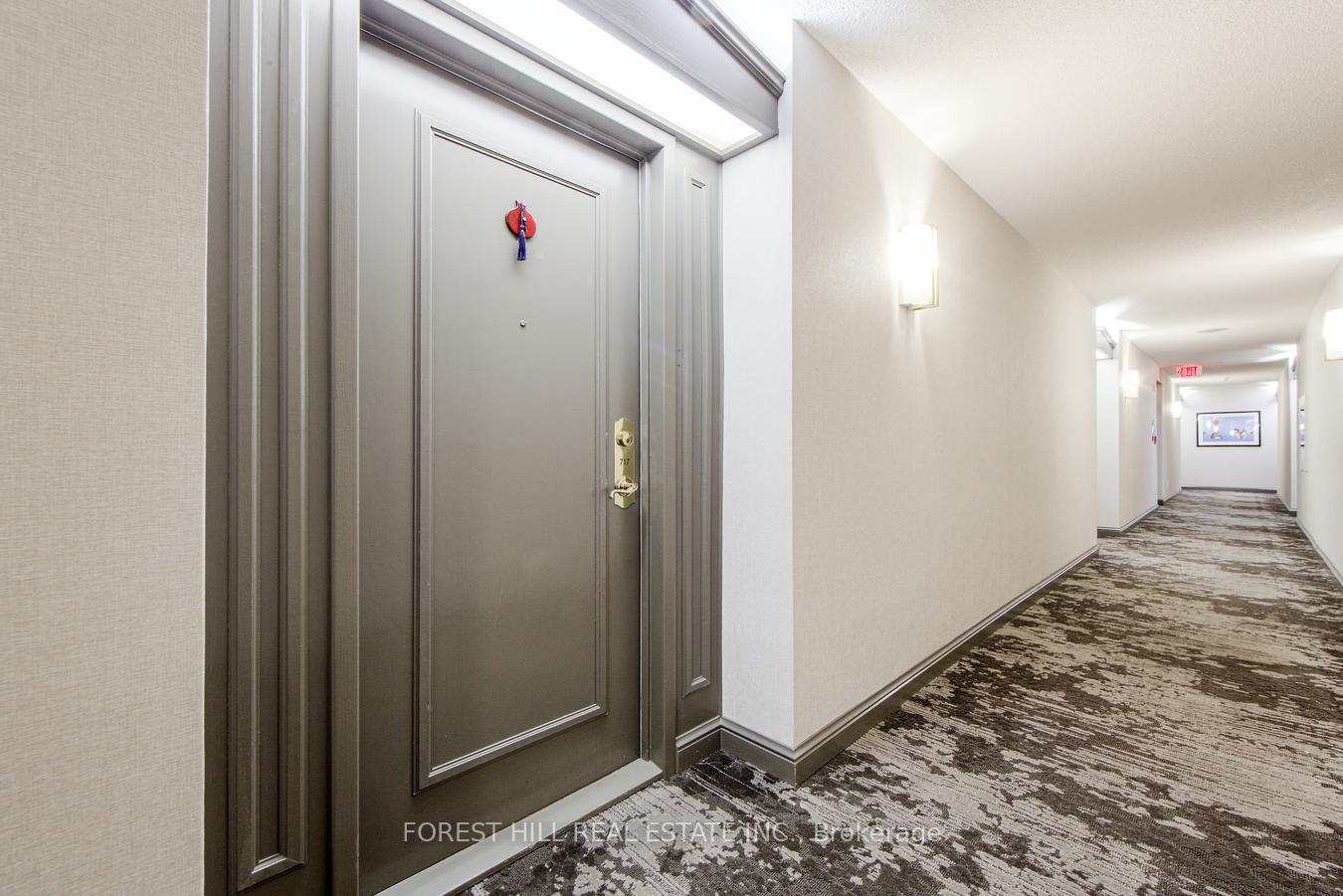 1 Bedroom Condo at 10 Guildwood, Toronto For sale