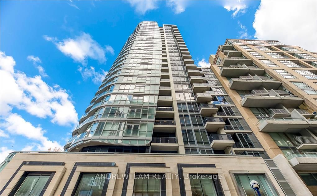 88 Cumberland Street, #2105