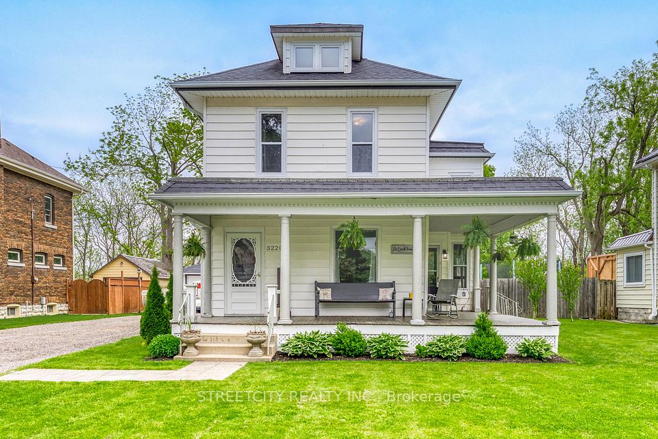 3220 Church
