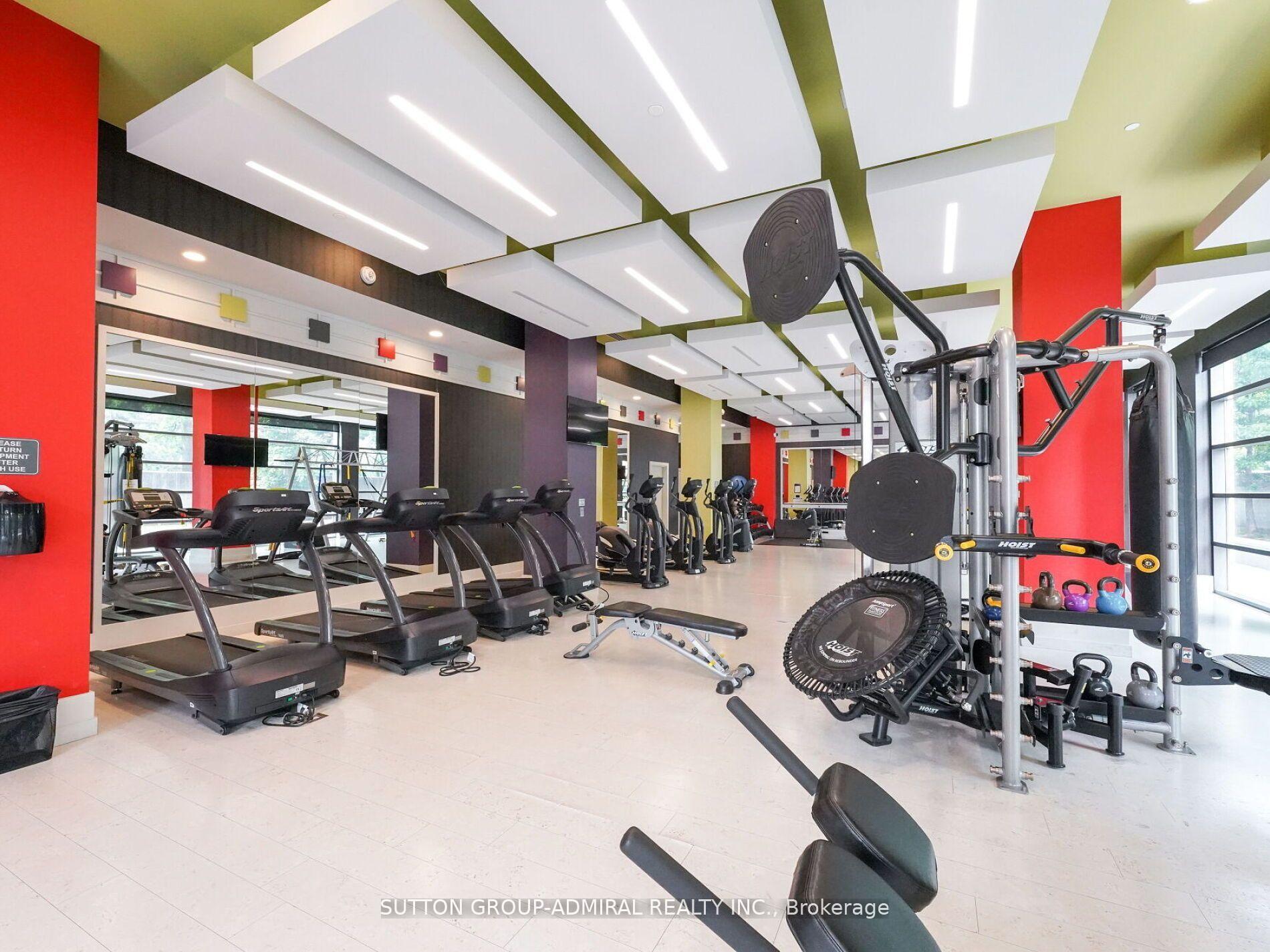 3 Bedrooms Condo at 55 Ann O’reilly, Toronto For sale