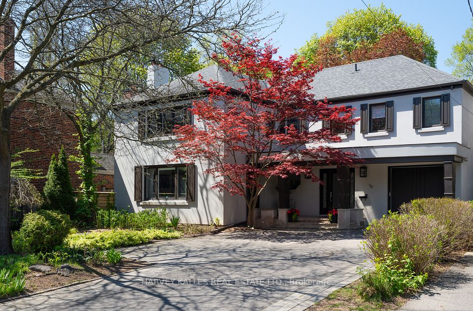16 Coldstream