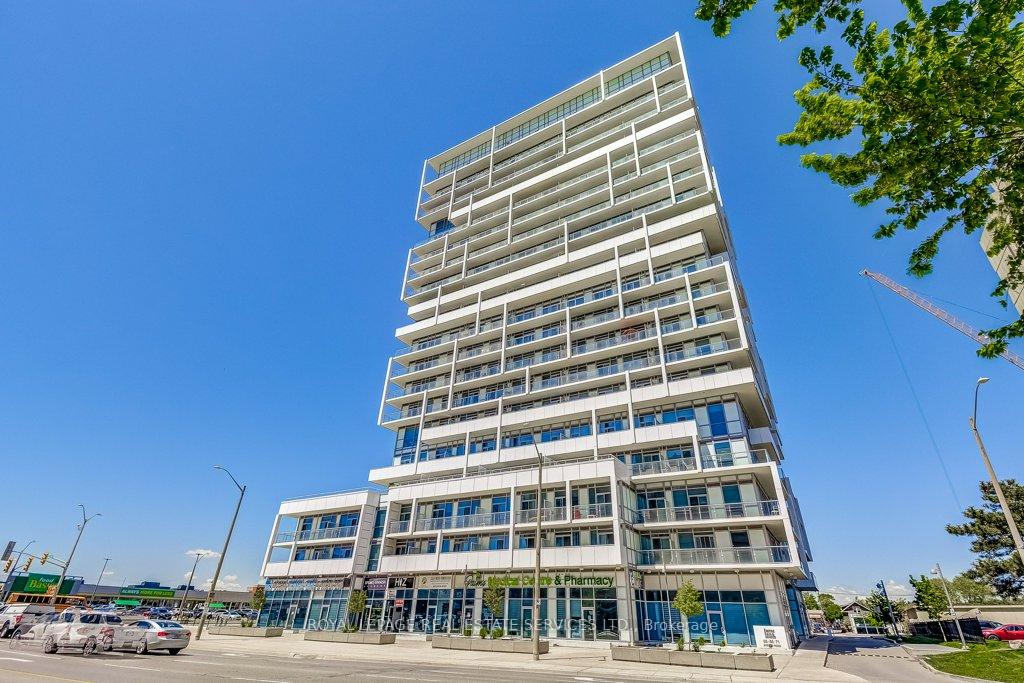 2 Bedrooms Condo at 55 Speers, Oakville For sale
