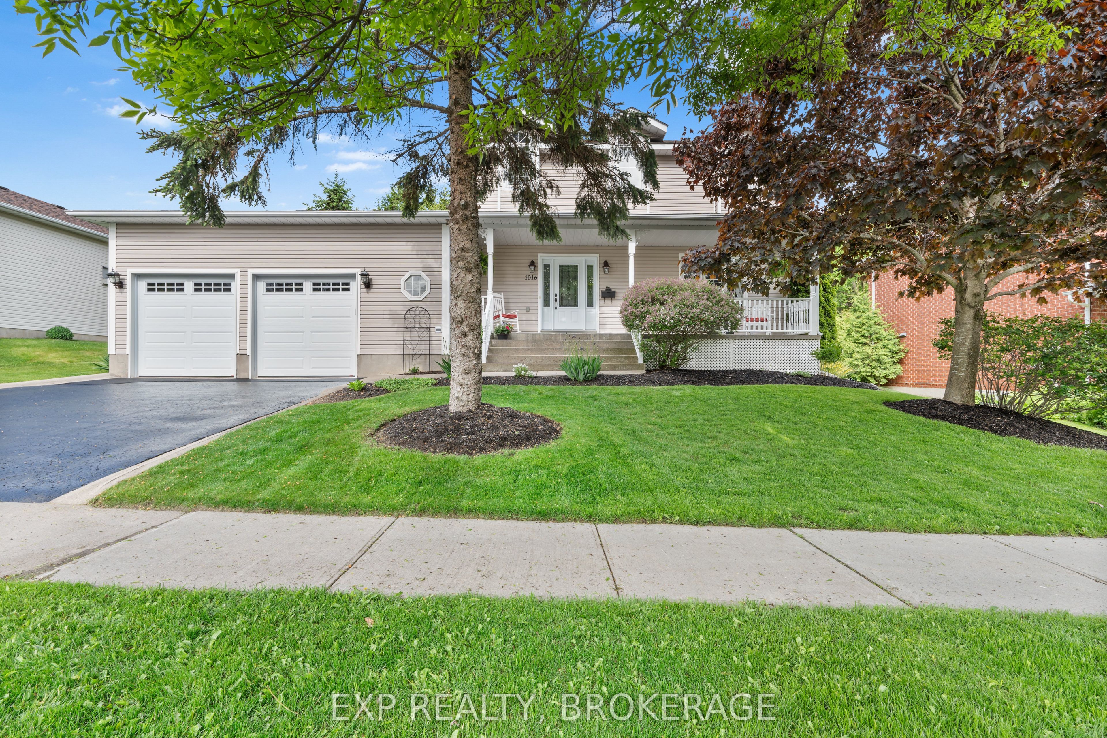 1016 FINCH Street