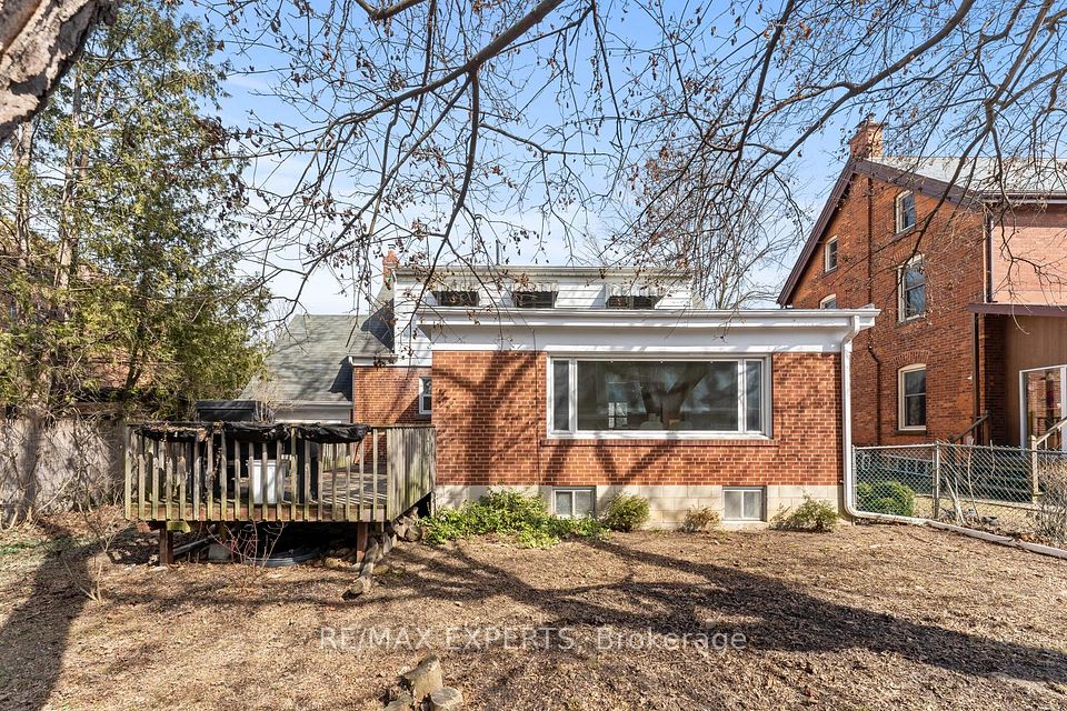 1080 Kipling Avenue